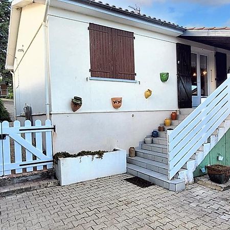 Maison Paisible A Veyras Avec Piscine Privee Et Vue Montagne Dış mekan fotoğraf