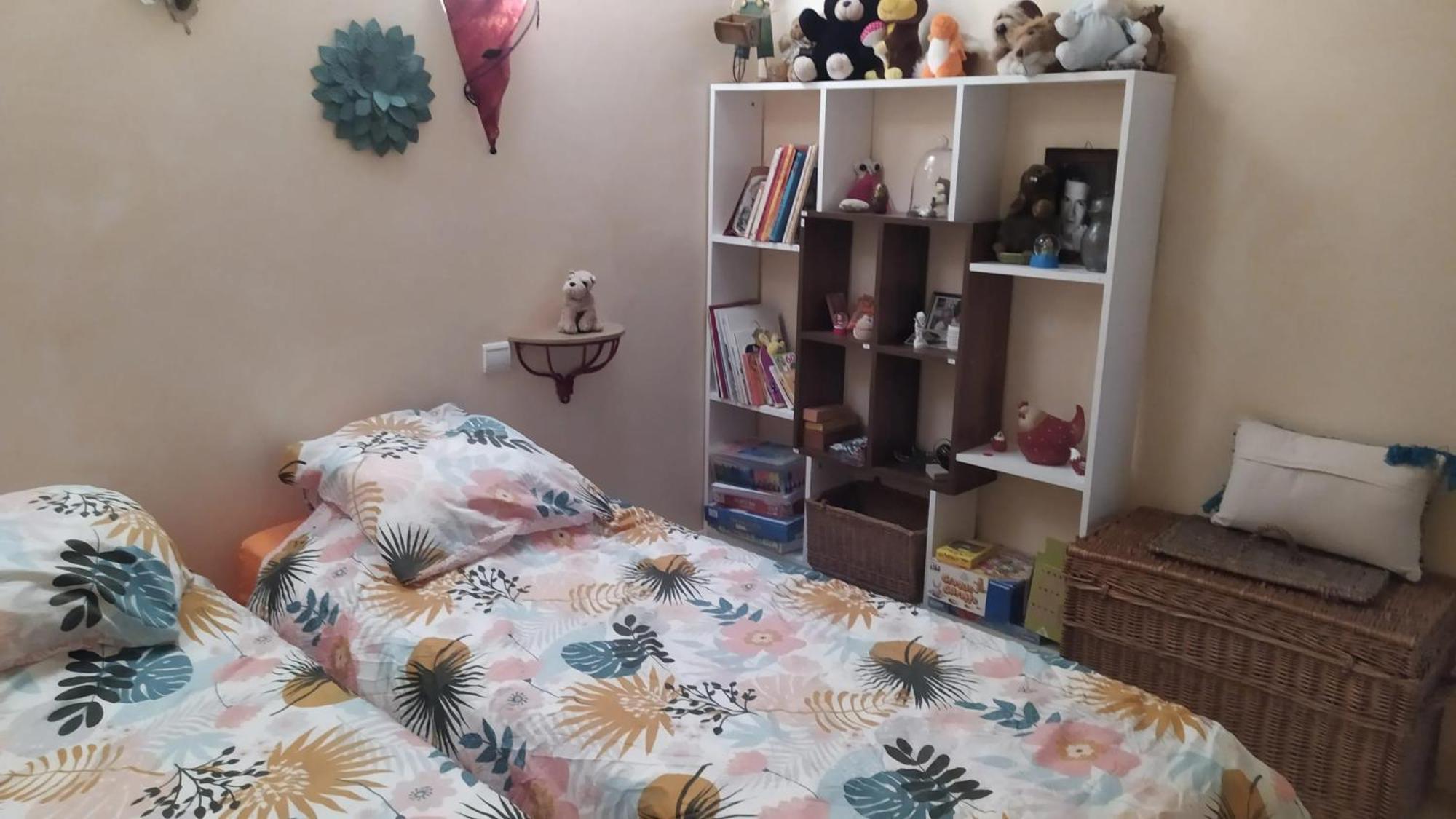 Maison Paisible A Veyras Avec Piscine Privee Et Vue Montagne Dış mekan fotoğraf